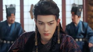 Fated Hearts 1 Episodio 9
