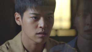 Doctor Prisoner 1 Episodio 16