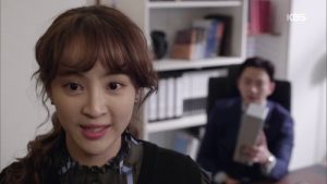 Doubtful Victory 1 Episodio 5