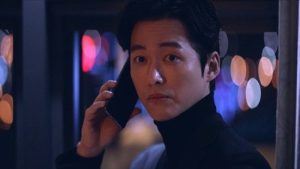 Doctor Prisoner 1 Episodio 14