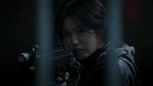 Duty After School 1 Episodio 8