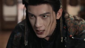 Fated Hearts 1 Episodio 15