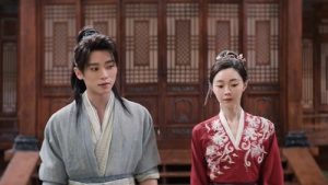 Shadow Love 1 Episodio 6