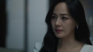 First Lady 1 Episodio 8