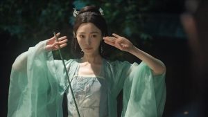 Shadow Love 1 Episodio 36