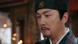 Fated Hearts 1 Episodio 35