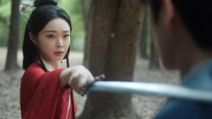 Shadow Love 1 Episodio 31