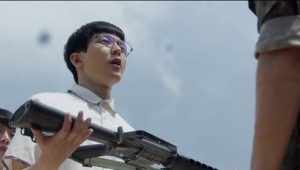 Duty After School 1 Episodio 1