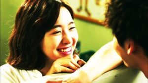 Doctor Stranger 1 Episodio 9