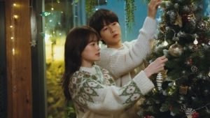My Youth 1 Episodio 12
