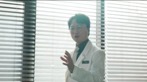 Face Me 1 Episodio 3