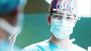 Doctor Stranger 1 Episodio 2