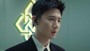 Mobius 1 Episodio 7