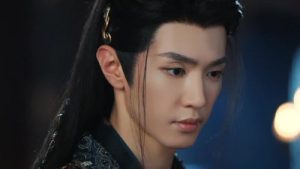 Fated Hearts 1 Episodio 18