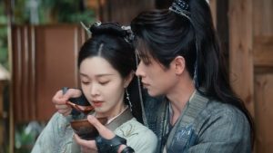 Shadow Love 1 Episodio 14