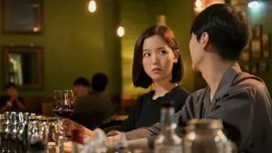 Familiar Wife 1 Episodio 9