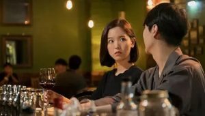 Familiar Wife 1 Episodio 9