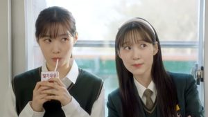 Family by Choice 1 Episodio 3