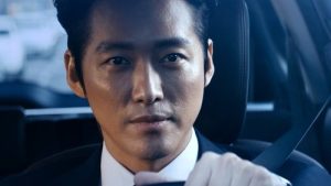 Doctor Prisoner 1 Episodio 10