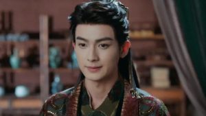 Fated Hearts 1 Episodio 30
