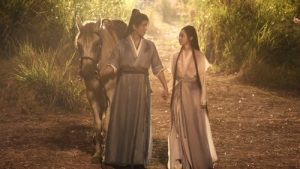Shadow Love 1 Episodio 38