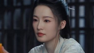Fated Hearts 1 Episodio 13