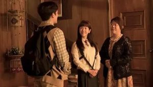 Familiar Wife 1 Episodio 5