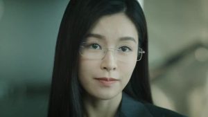 Mobius 1 Episodio 3