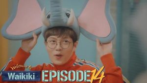Eulachacha Waikiki 1 Episodio 14