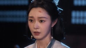 Shadow Love 1 Episodio 33