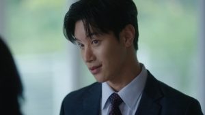 First Lady 1 Episodio 7