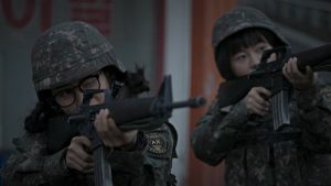 Duty After School 1 Episodio 5