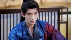 Shadow Love 1 Episodio 21