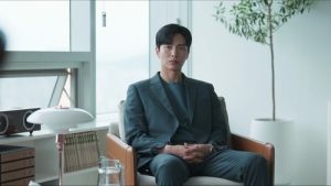 Face Me 1 Episodio 8