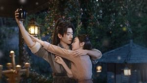 Shadow Love 1 Episodio 5