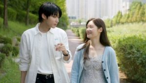 Family by Choice 1 Episodio 16