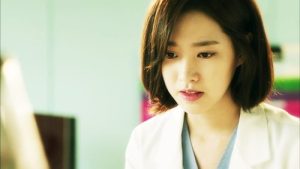 Doctor Stranger 1 Episodio 14