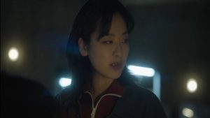 No Mercy 1 Episodio 4