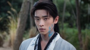 Shadow Love 1 Episodio 19