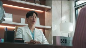 Face Me 1 Episodio 9