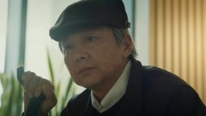 Mobius 1 Episodio 14