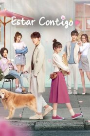 Be With You (Estar com Você)