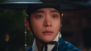 Moon River 1 Episodio 1