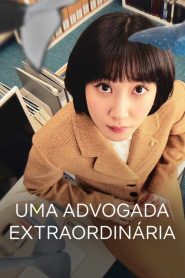 Extraordinary Attorney Woo (Uma Advogada Extraordinária)
