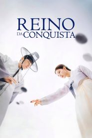 Captivating the Kin (Reino da Conquista)