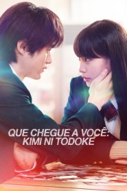 From Me to You: Kimi ni Todoke (Que Chegue a Você: Kimi ni Todoke)
