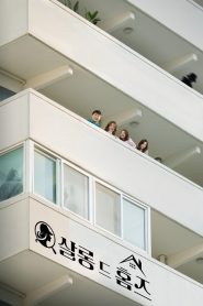 Salon De Holmes (Salão De Holmes)