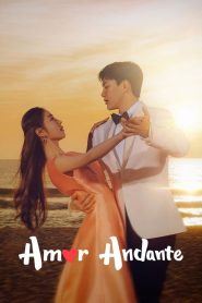 Andante of Love (Amor no Ritmo Certo)