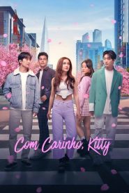 XO, Kitty (Com Carinho, Kitty)