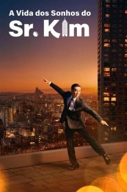 The Dream Life of Mr. Kim